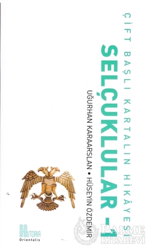 resm Çift Başlı Kartalın Hikayesi - Selçuklular 1