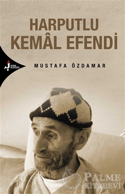 resm Harputlu Kemal Efendi