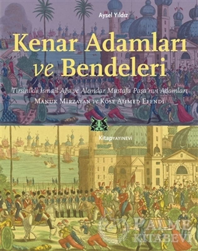 resm Kenar Adamları ve Bendeleri