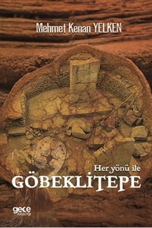 Resim Her Yönü İle Göbeklitepe