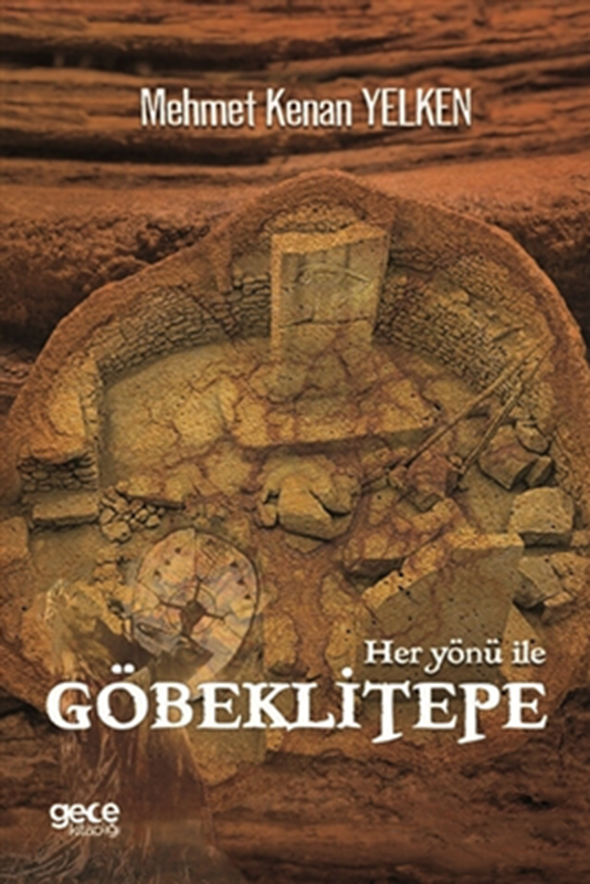 resm Her Yönü İle Göbeklitepe