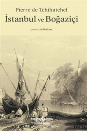 Resim İstanbul ve Boğaziçi