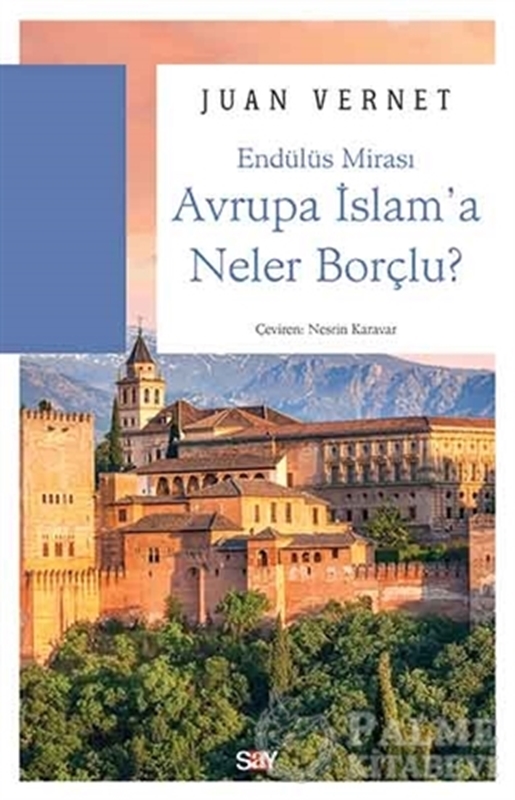 resm Avrupa İslam'a Neler Borçlu