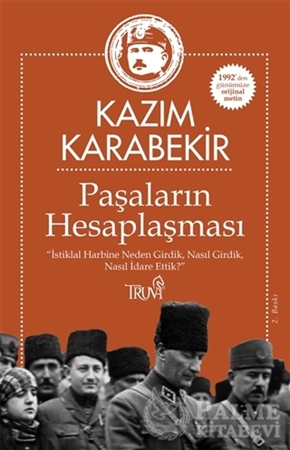 Resim Paşaların Hesaplaşması