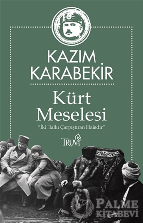 Resim Kürt Meselesi