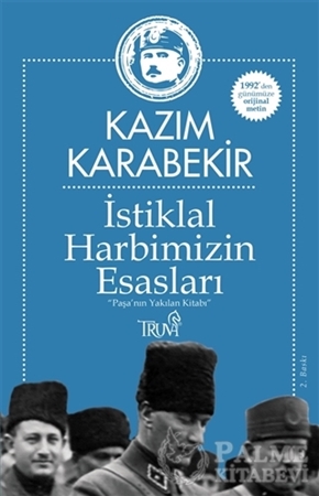 Resim İstiklal Harbimizin Esasları