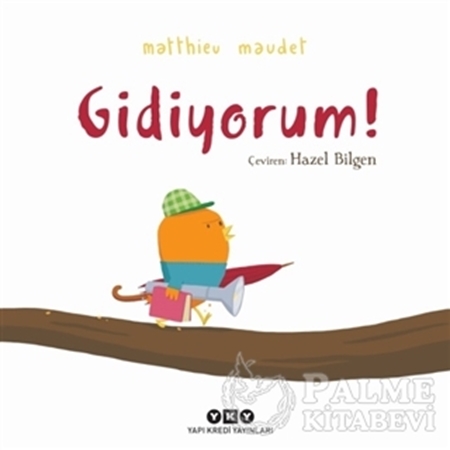 Resim Gidiyorum!