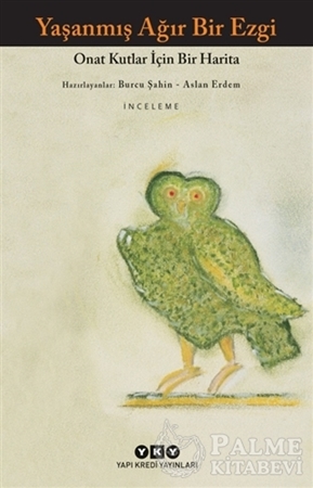 Resim Yaşanmış Ağır Bir Ezgi