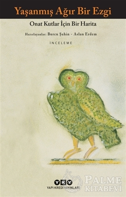 resm Yaşanmış Ağır Bir Ezgi