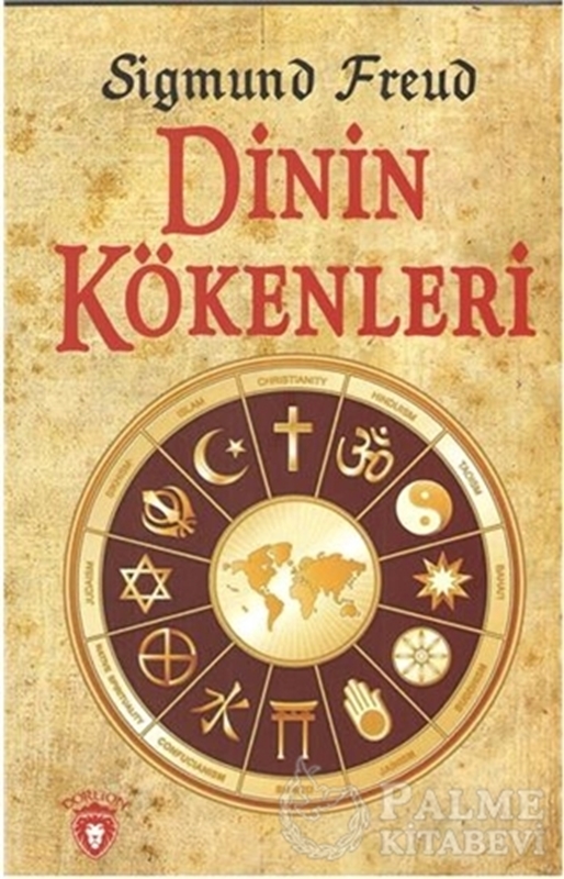 resm Dinin Kökenleri