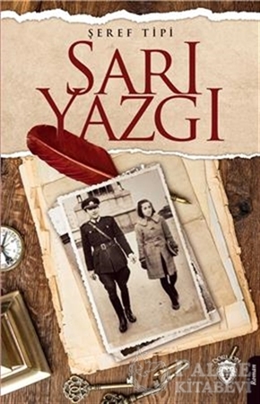 Resim Sarı Yazgı