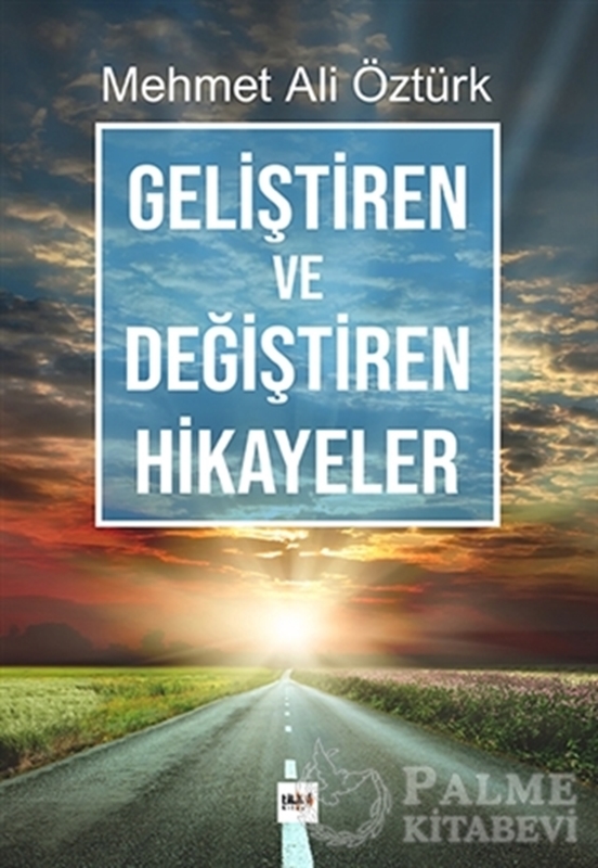 resm Geliştiren ve Değiştiren Hikayeler