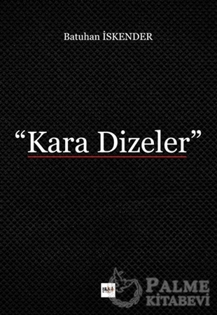 Resim Kara Dizeler