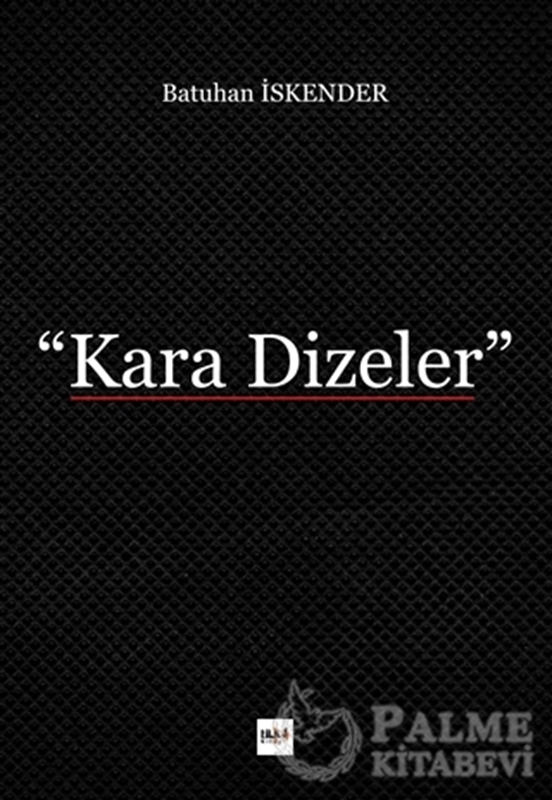 resm Kara Dizeler