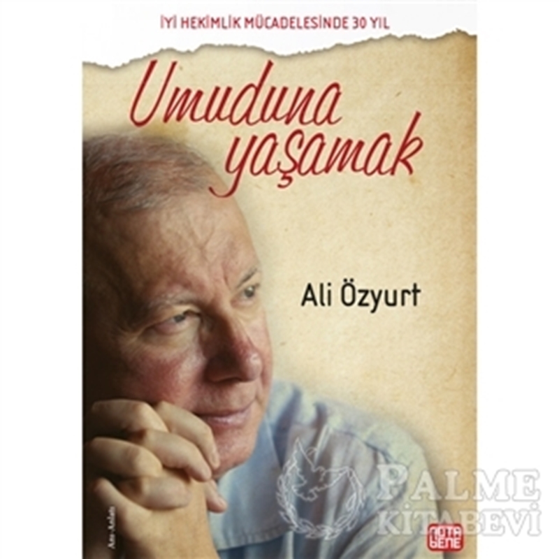 resm Umuduna Yaşamak