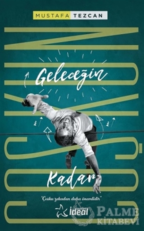 resm Geleceğin Coşkun Kadar