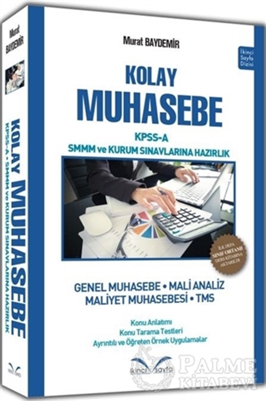 resm Kolay Muhasebe