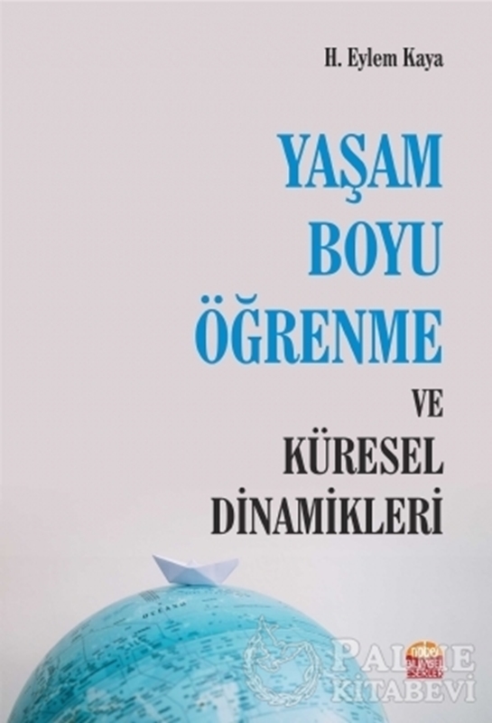 resm Yaşam Boyu Öğrenme ve Küresel Dinamikleri