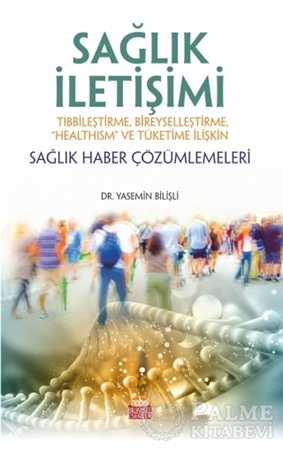 Resim Sağlık İletişimi