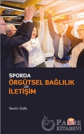 Resim Sporda Örgütsel Bağlılık ve İletişim