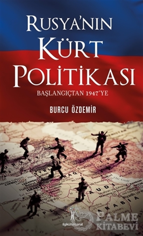 resm Rusya'nın Kürt Politikası