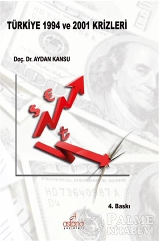 resm Türkiye 1994 ve 2001 Krizleri