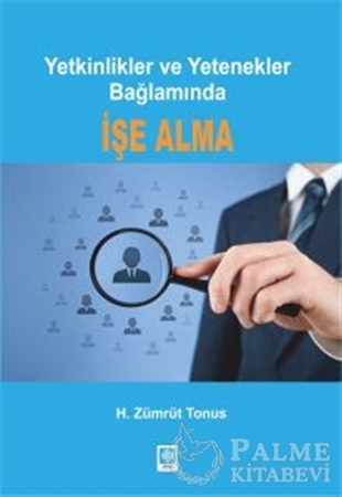 Resim Yetkinlikler ve Yetenekler Bağlamında İşe Alma
