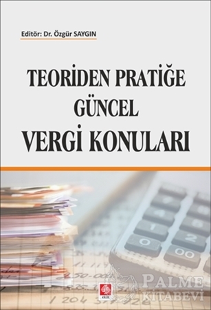 Resim Teoriden Pratiğe Güncel Vergi Konuları