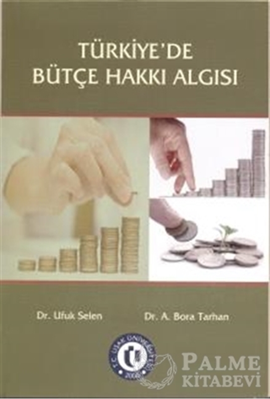resm Türkiye'de Bütçe Hakkı Algısı
