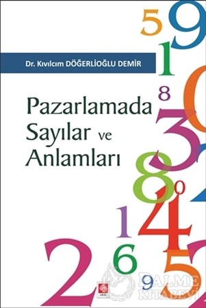 Resim Pazarlamada Sayılar ve Anlamları