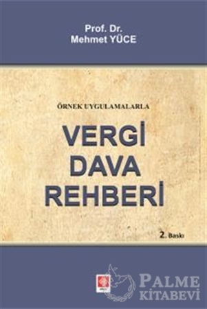Resim Vergi Dava Rehberi