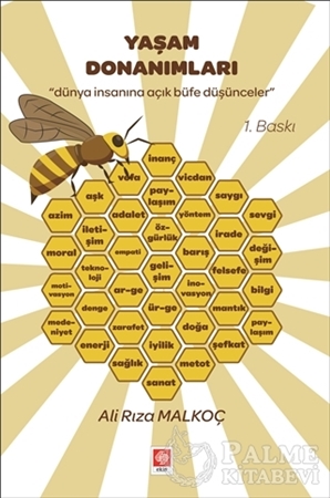 Resim Yaşam Donanımları
