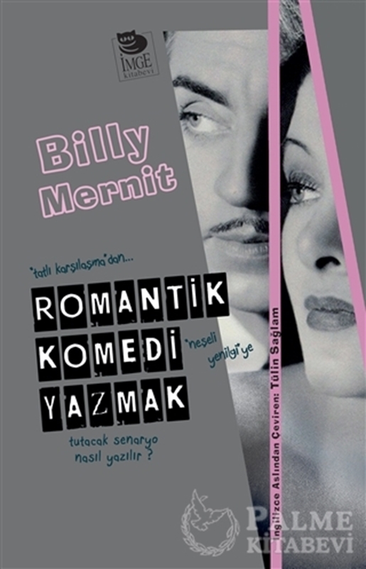 resm Romantik Komedi Yazmak