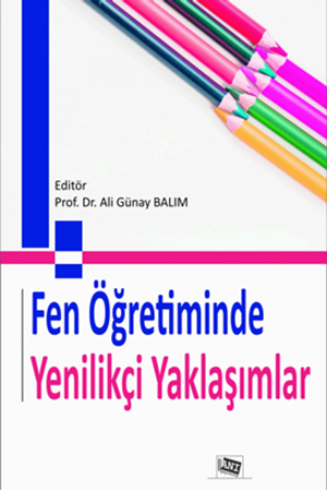 Resim Fen Öğretiminde Yenilikçi Yaklaşımlar