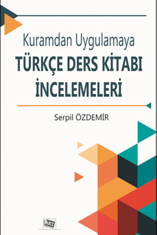 resm Kuramdan Uygulamaya Türkçe Ders Kitabı İncelemeleri