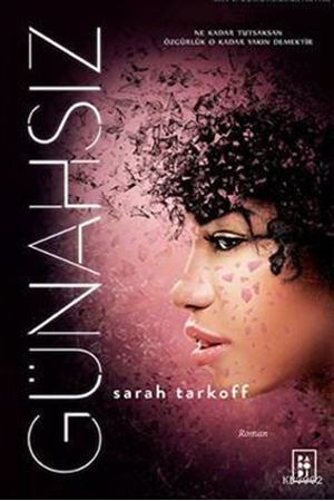 Resim Günahsız - Uyanış Serisi 1. Kitap