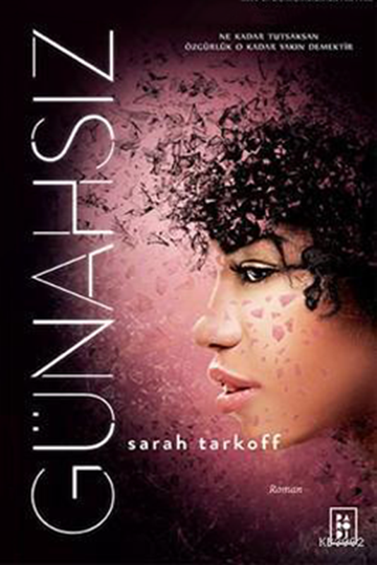 resm Günahsız - Uyanış Serisi 1. Kitap