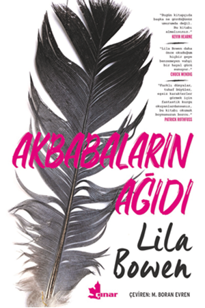 Resim Akbabaların Ağıdı