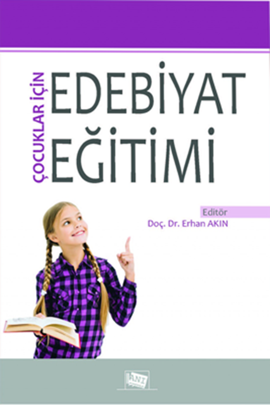 resm Çocuklar İçin Edebiyat Eğitimi
