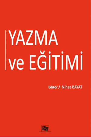Resim Yazma ve Eğitimi