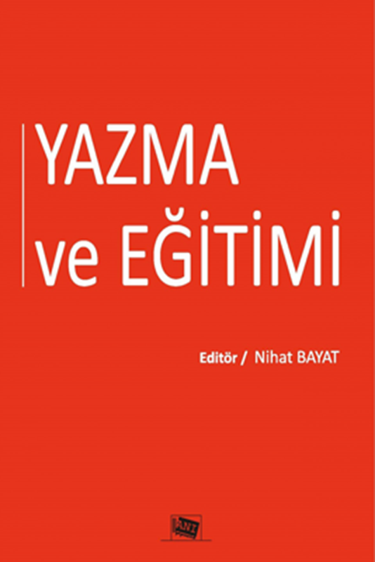 resm Yazma ve Eğitimi