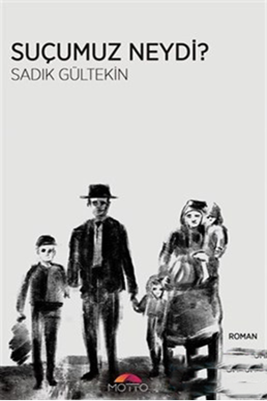 Resim Suçumuz Neydi?