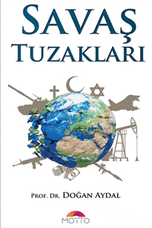 resm Savaş Tuzakları