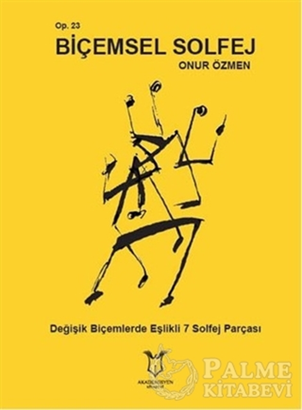 resm Biçemsel Solfej