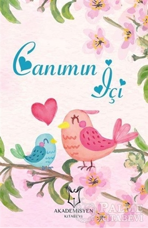 resm Canımın İçi