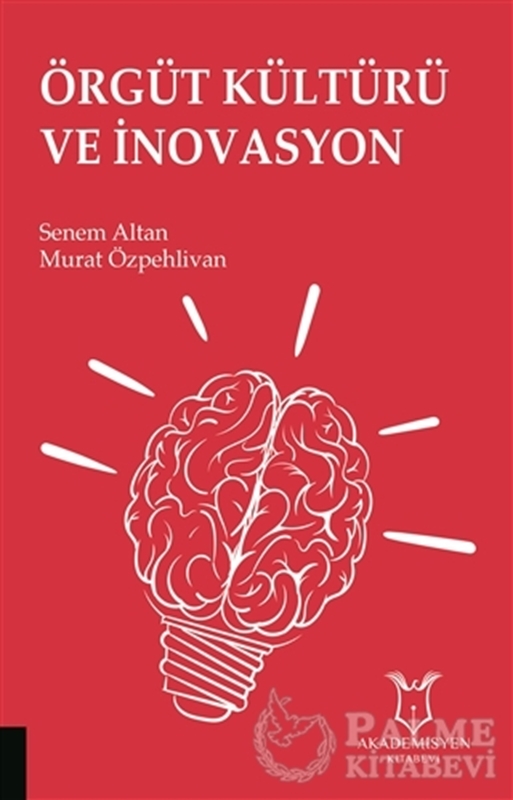 resm Örgüt Kültürü ve İnovasyon