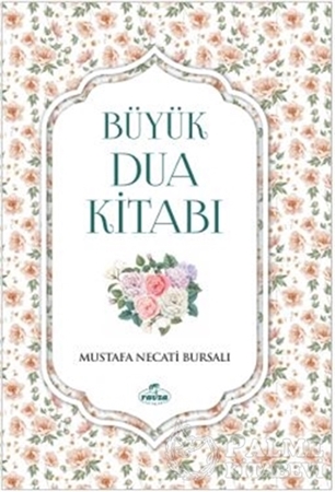 Resim Büyük Dua Kitabı