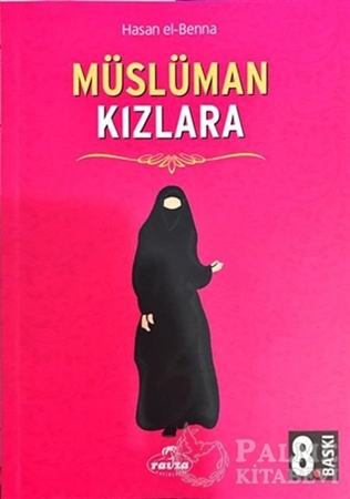 Resim Müslüman Kızlara