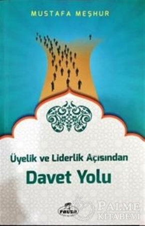 Resim Üyelik ve Liderlik Açısından Davet Yolu