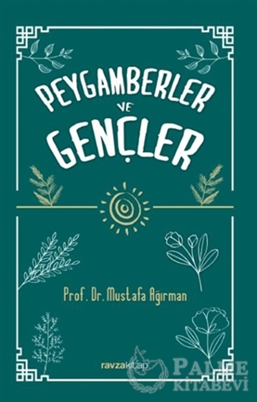 resm Peygamberler ve Gençler